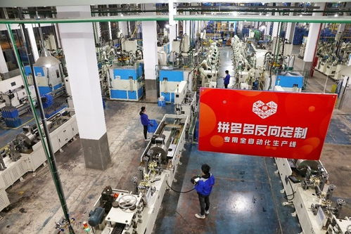 近九成用戶信賴拼多多日常所需，超八成用戶愿購家電，技術服務成關鍵推動力