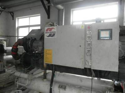 比澤爾壓縮機(jī)維修排氣溫度高問(wèn)題解析與解決方案