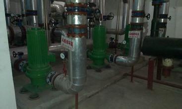 北京中通時代商貿中心 專業廚房設備與制冷維修服務圖解